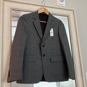 Brooks Brothers boys sports coat size 14
